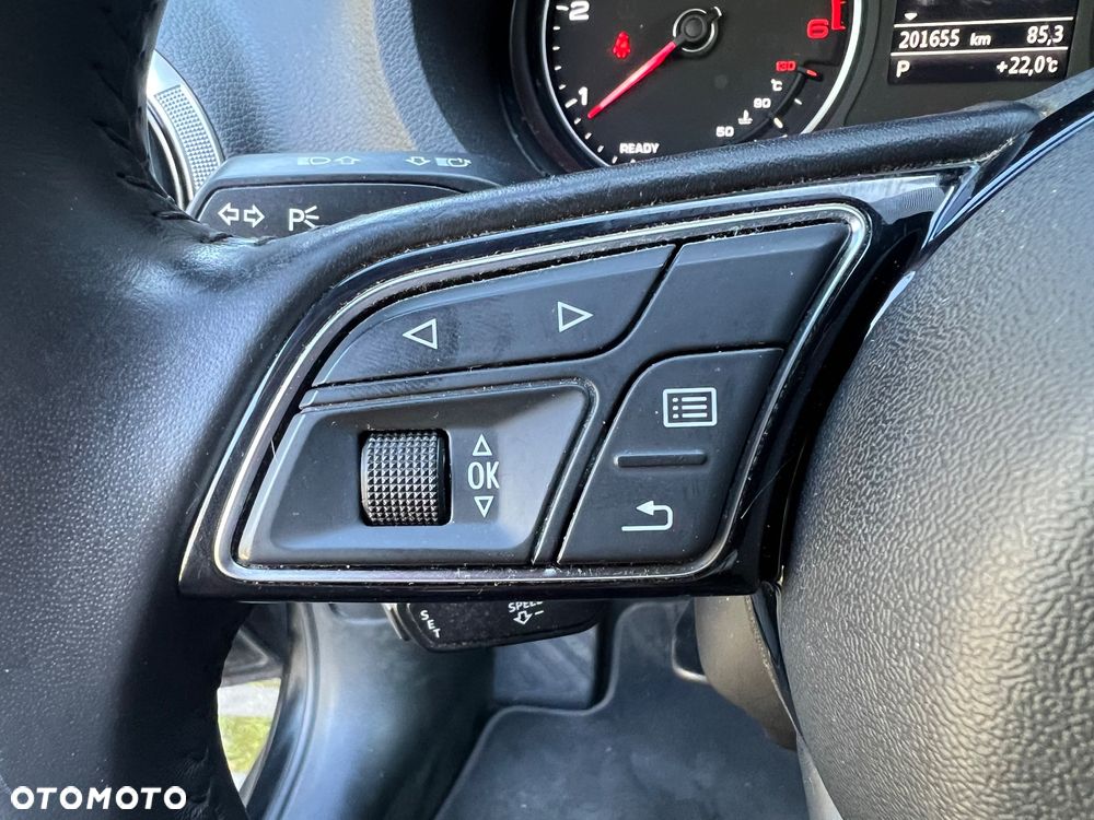 Audi A3 Sportback - 12