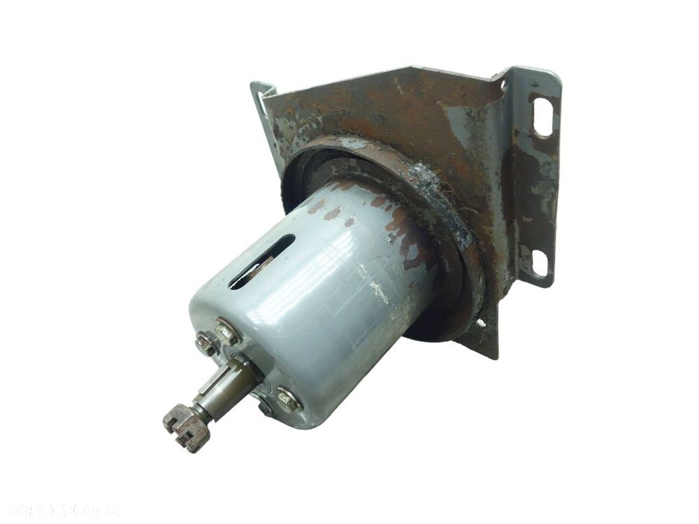 Zamiatarka Tennant M20 Silnik Hydrauliczny Szczotki Eaton 1068811 - 2