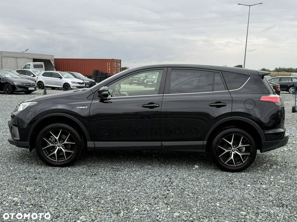 Toyota RAV4 Hybrid Premium 4x2 - 6