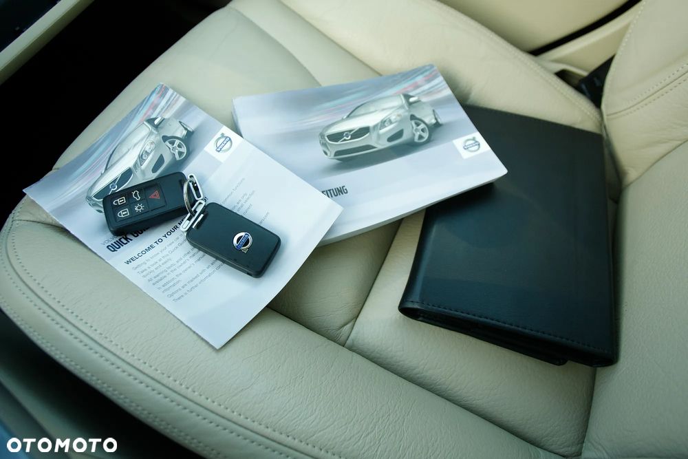 Volvo S60 T6 AWD Summum - 33