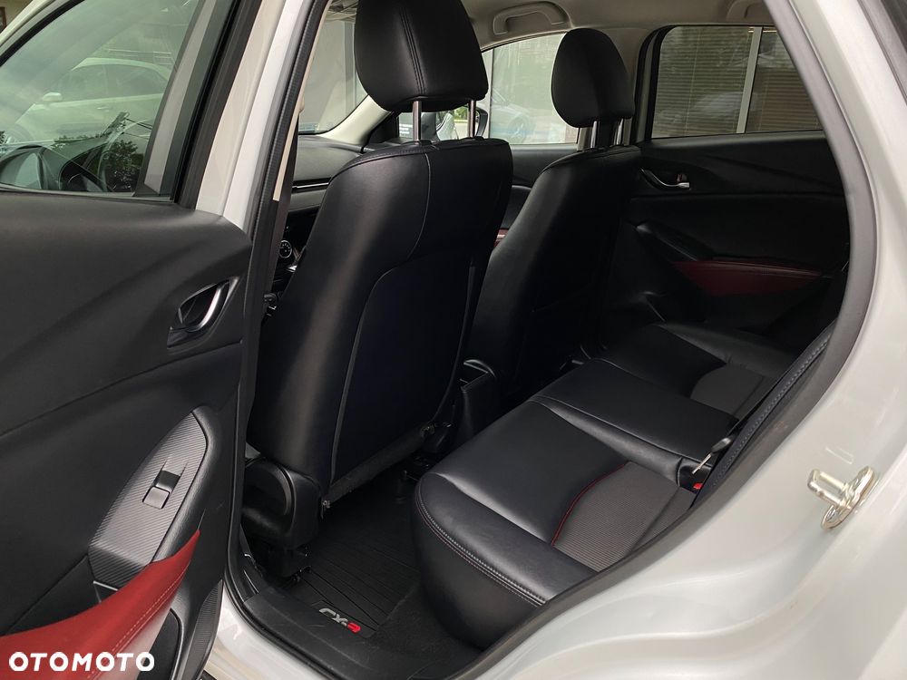 Mazda CX-3 2.0 Skypassion - 31