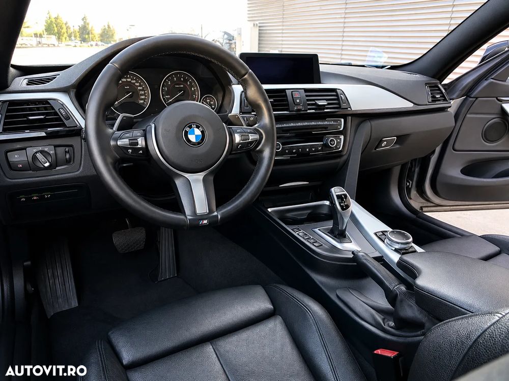 BMW Seria 4 - 27