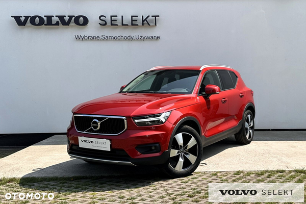 Volvo XC 40