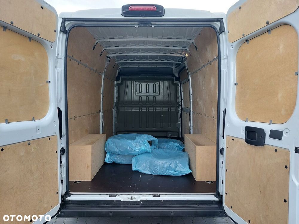 Peugeot Boxer - 10