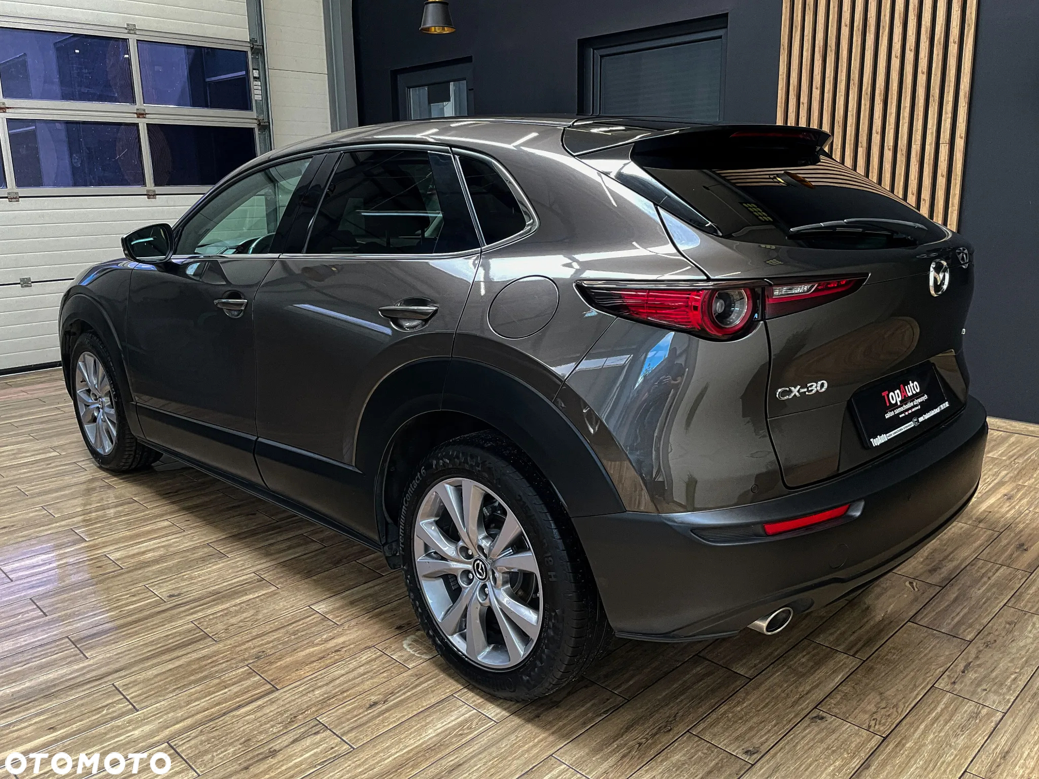 Mazda CX-30 - 5