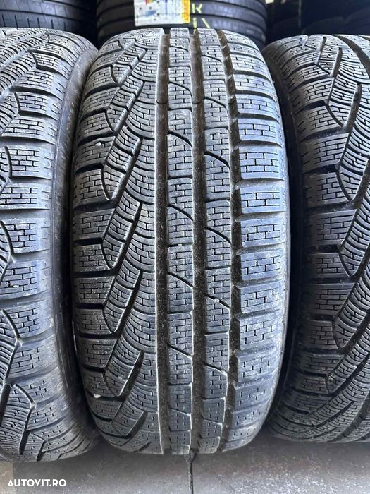 235/50/19 Pirelli 4piese - 2