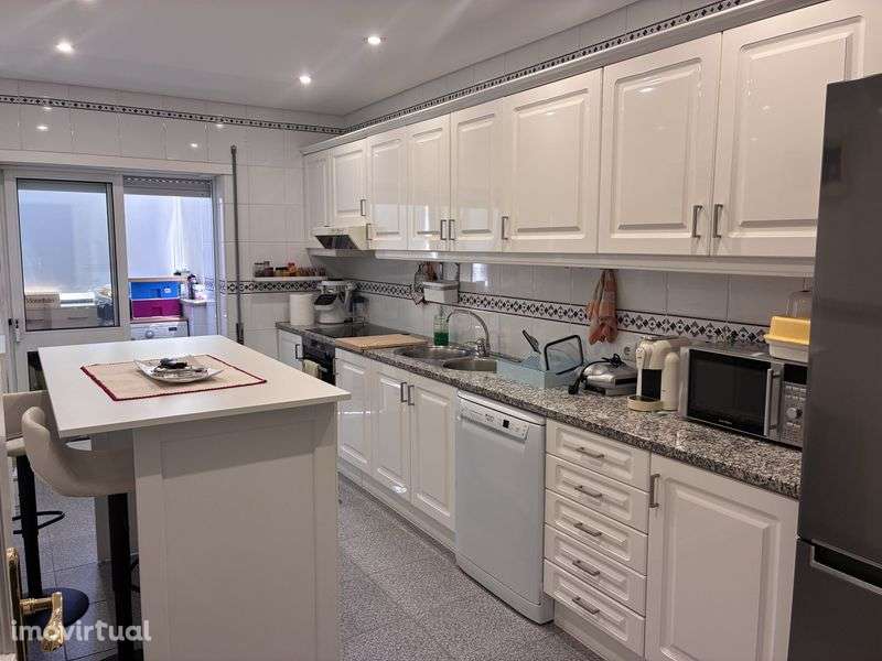 Apartamento T2 Viseu - Grande imagem: 5/8