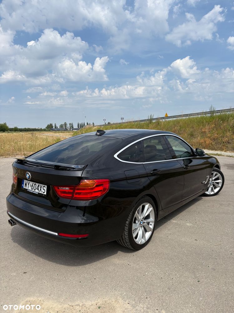 BMW Seria 3 325d Advantage - 3