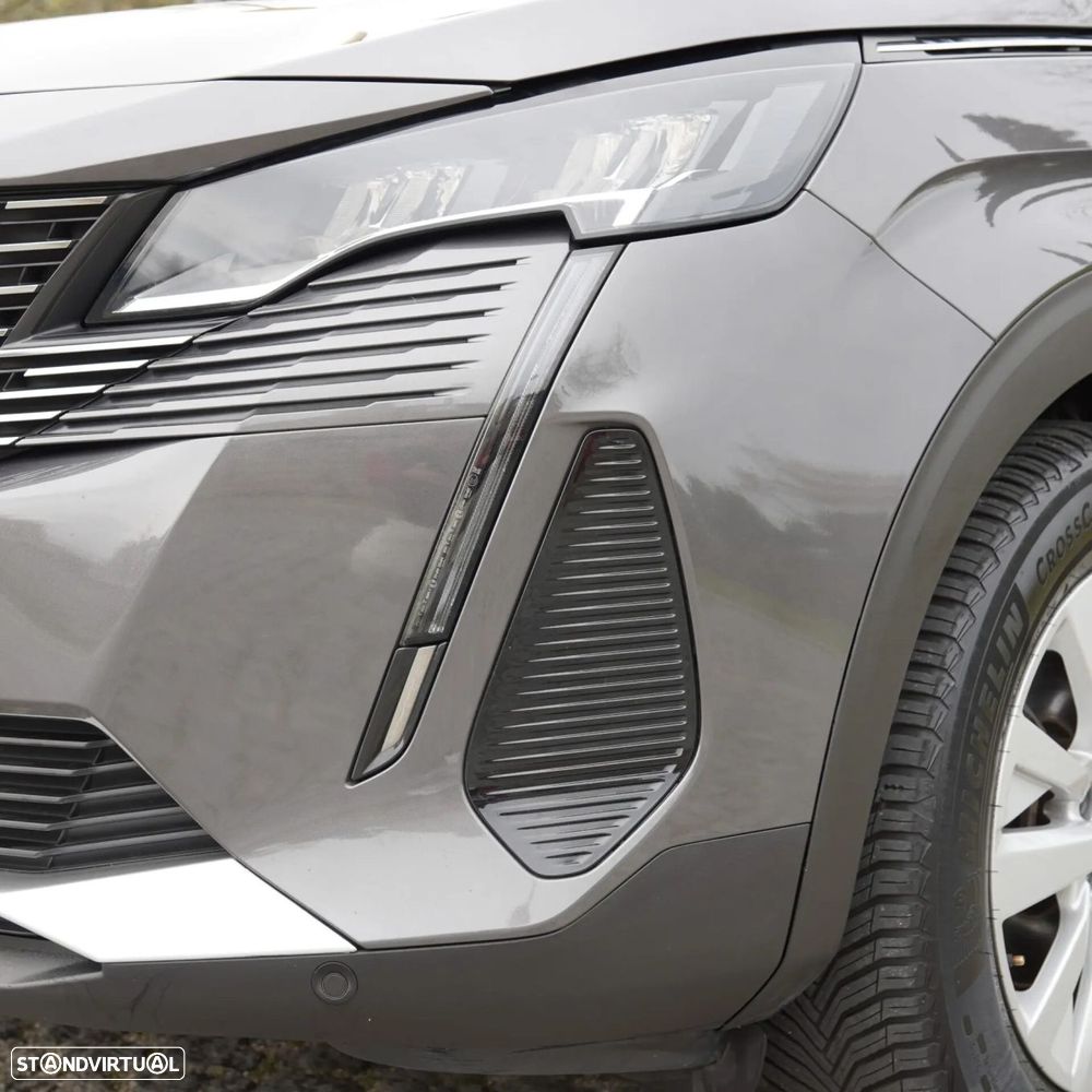 Peugeot 3008 PureTech 130 Stop & Start GPF Active Pack - 41