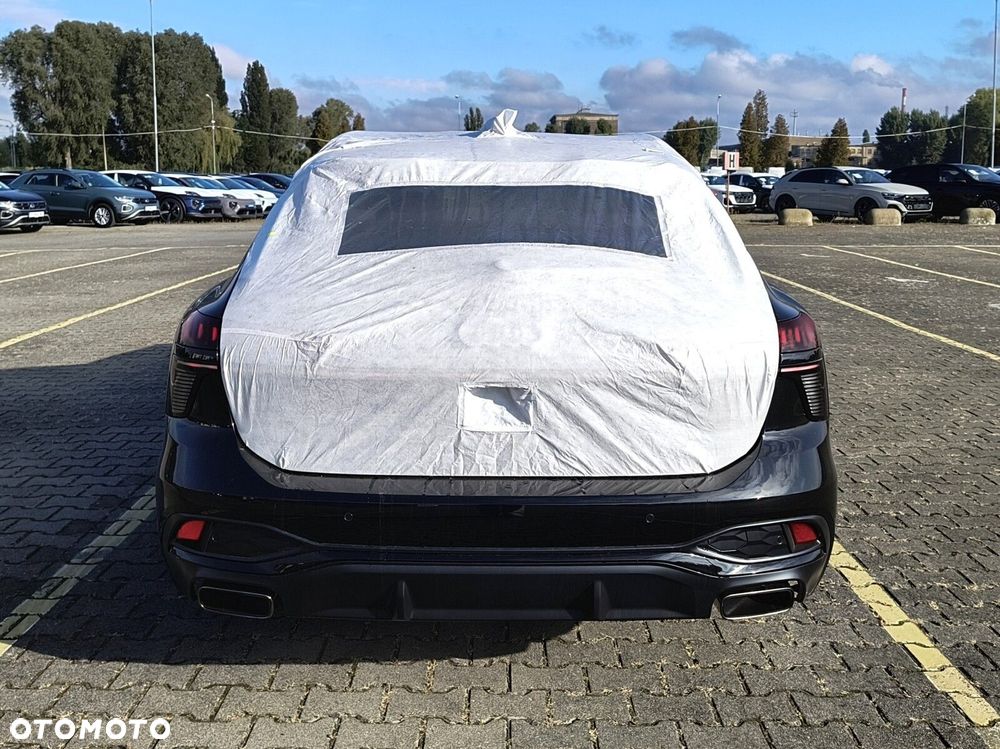 Audi A6 - 5