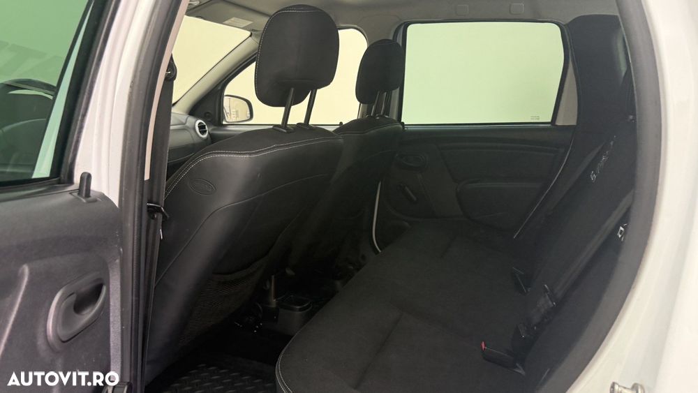 Dacia Duster - 9