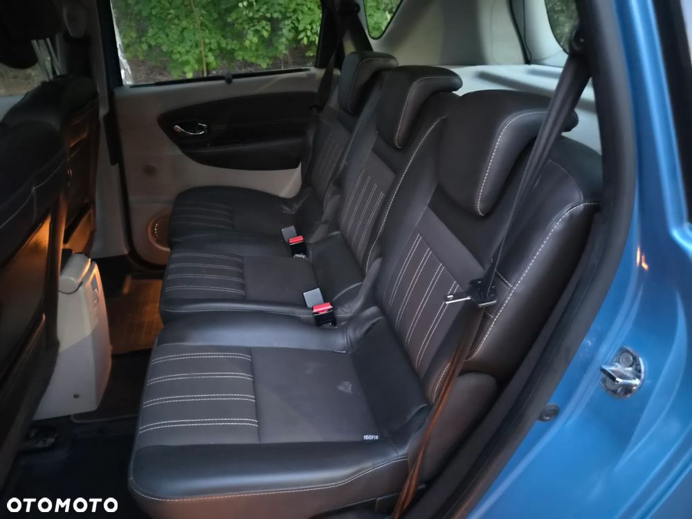 Renault Scenic 2.0 16V Privilege CVT Euro5 - 19