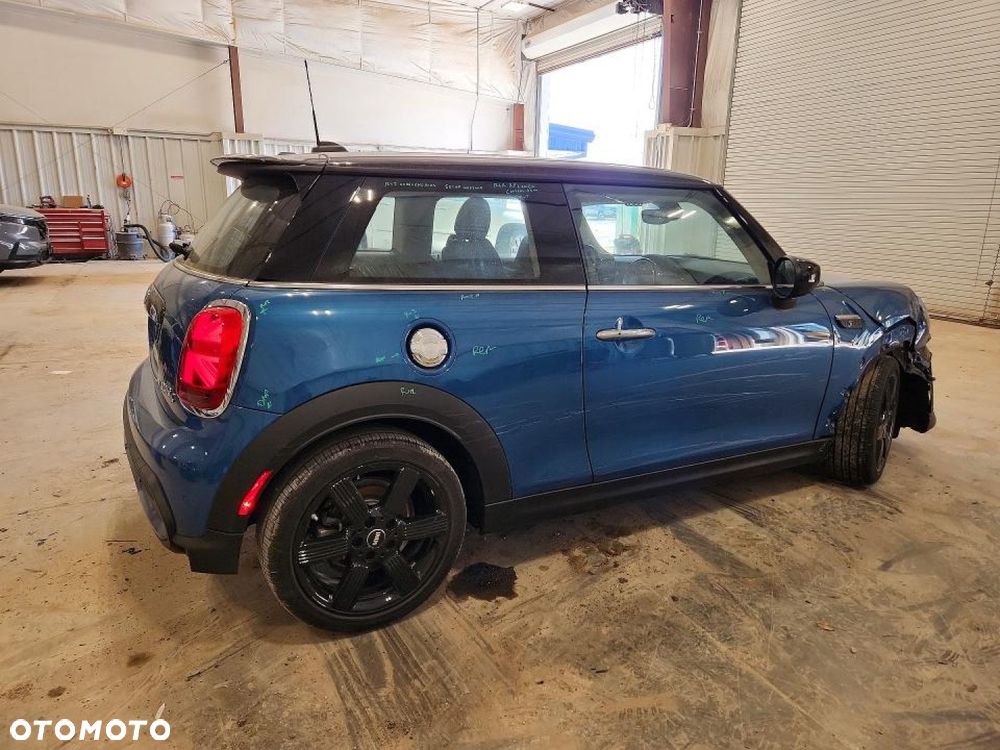 MINI Cooper S - 4