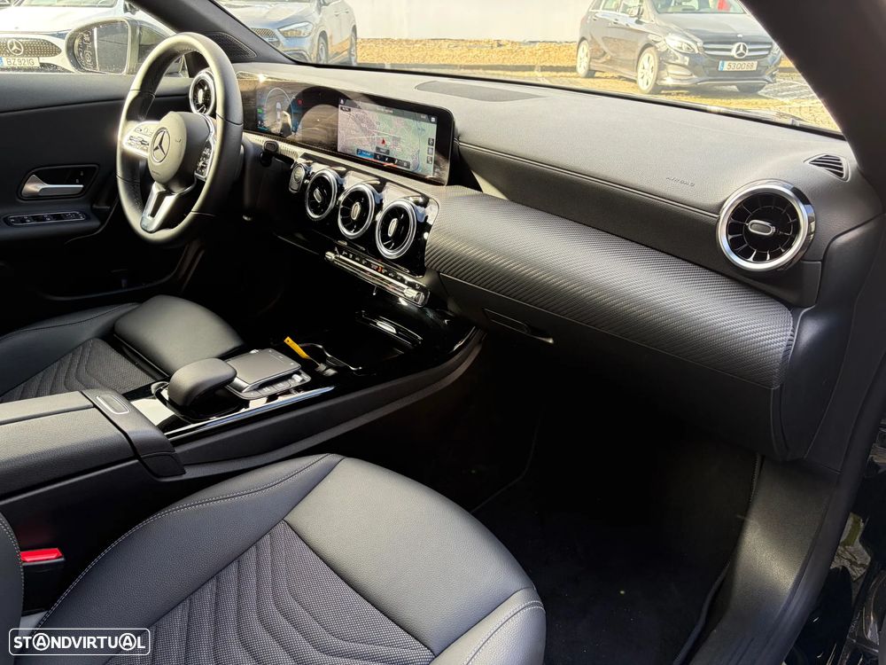 Mercedes-Benz CLA 250 e Style Plus - 8