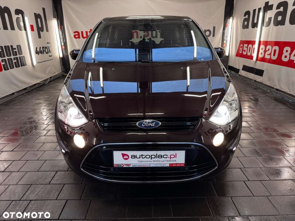 Ford S-Max - 4