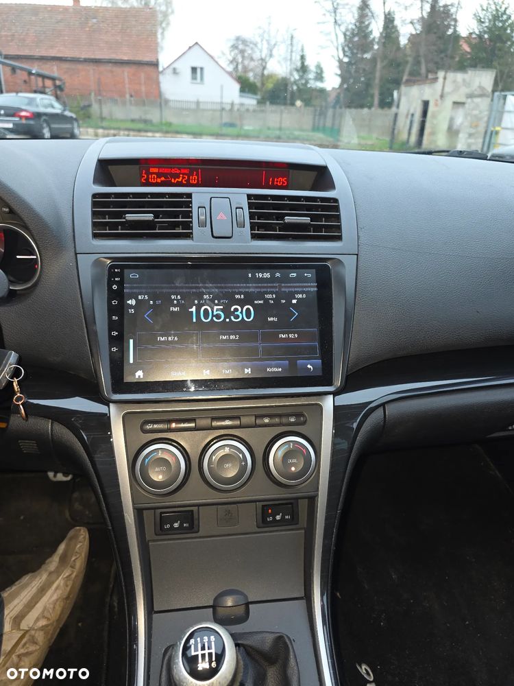 Mazda 6 2.2 CD Sport - 19