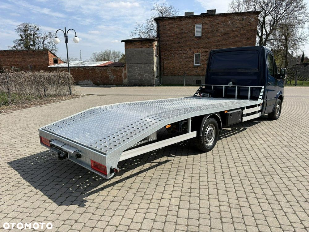 Volkswagen Crafter - 6
