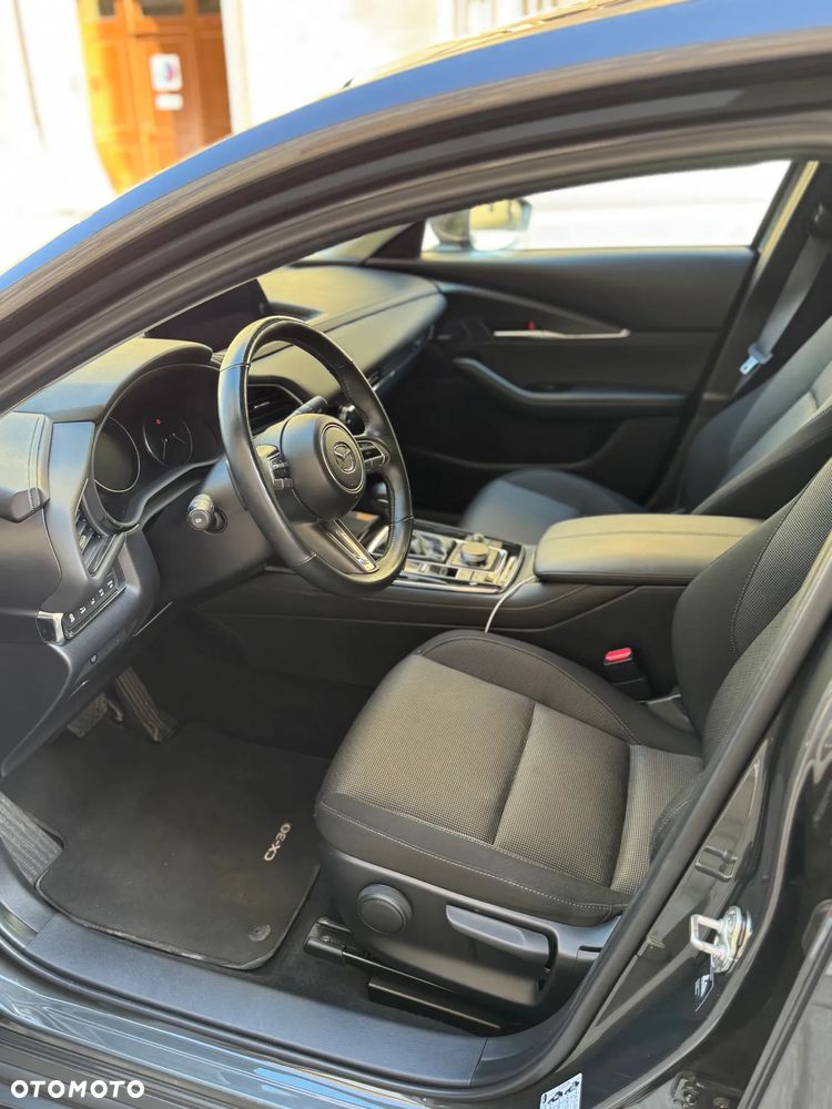 Mazda CX-30 - 12