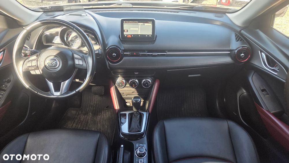 Mazda CX-3 1.5 D Skypassion i-ELoop AWD - 6