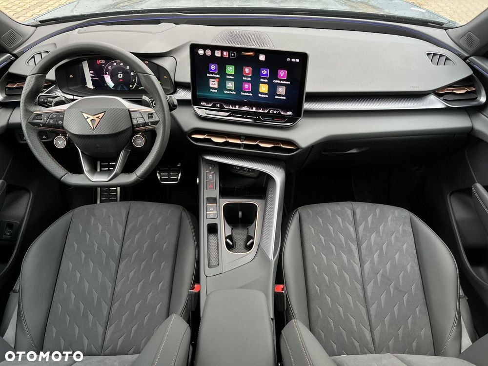 Cupra Terramar - 34
