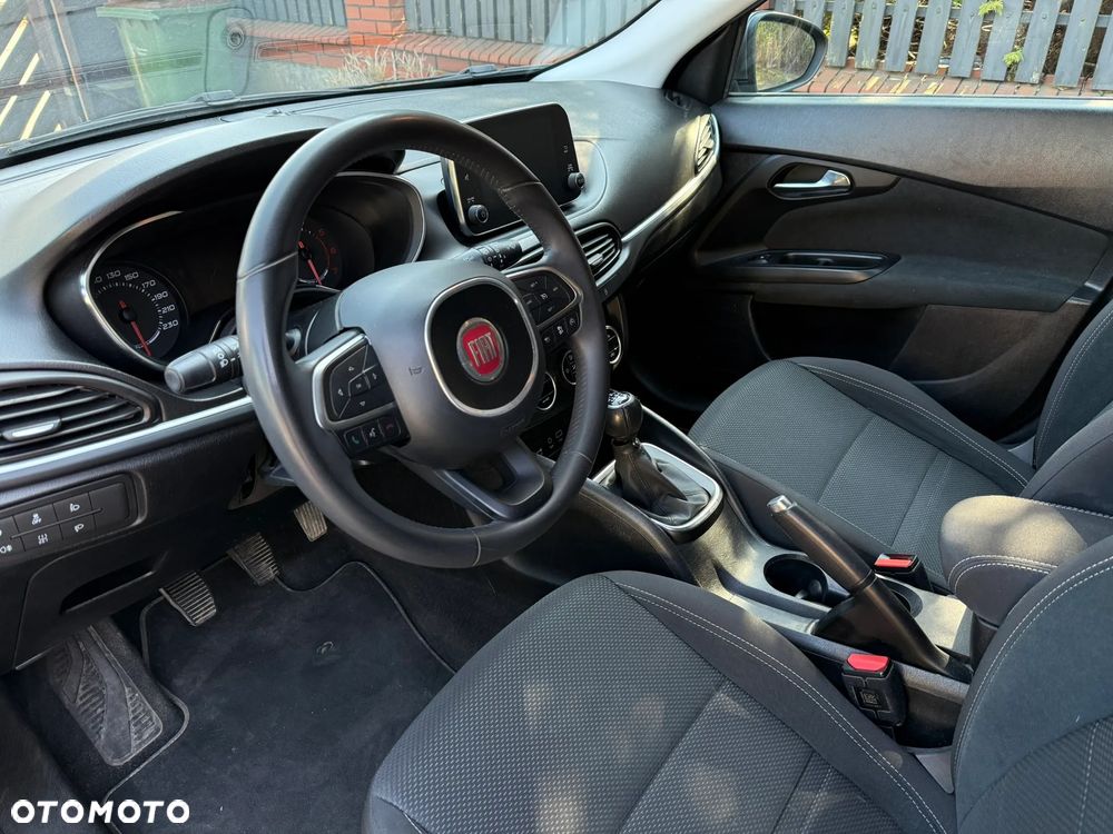 Fiat Tipo 1.6 MultiJet 16v Lounge - 15