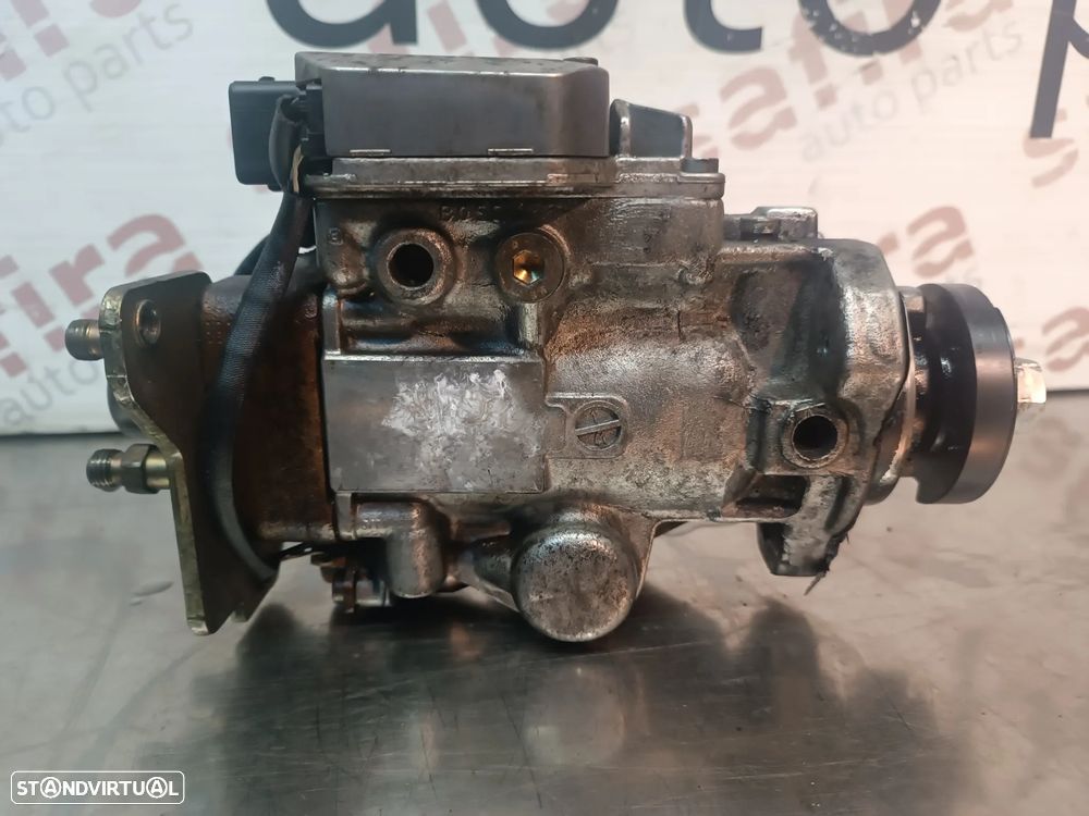 BOMBA INJETORA / INJECTORA FORD FOCUS 1.8TDDI 0470004006 - 3