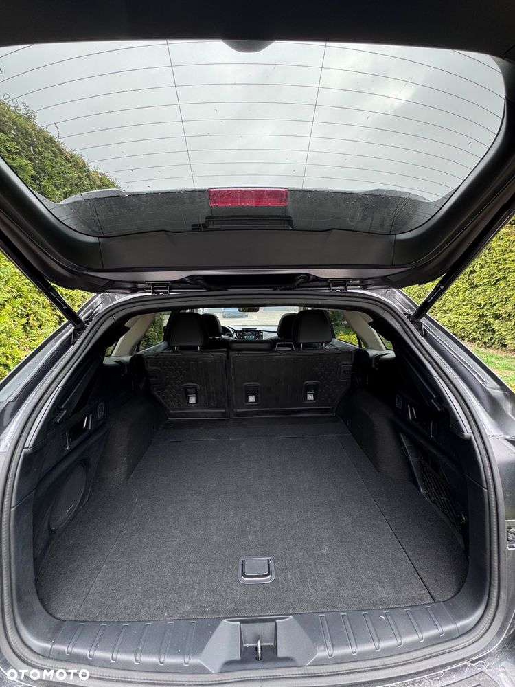 Subaru Outback - 31