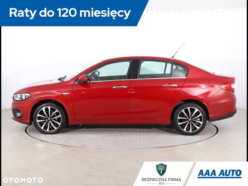 Fiat Tipo - 3