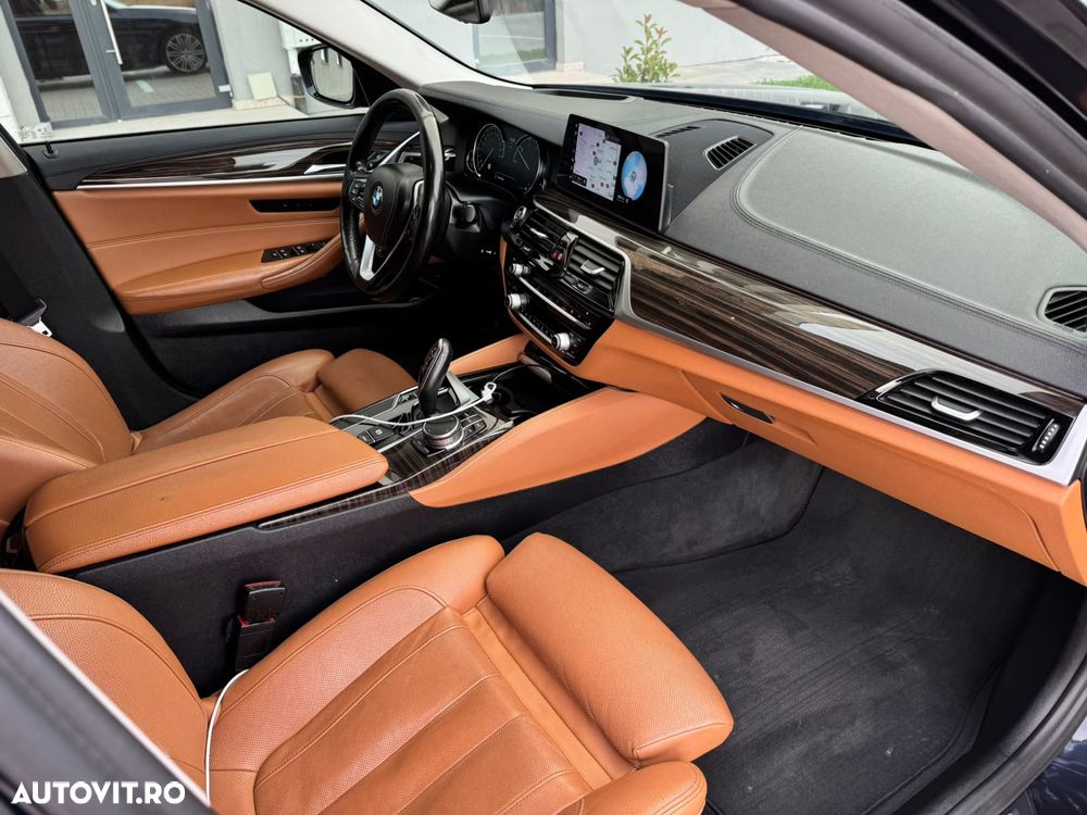 BMW Seria 5 - 11