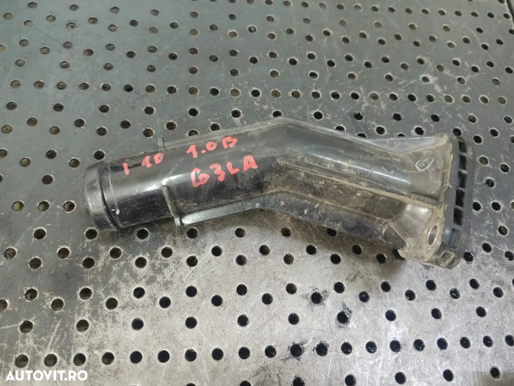 tubulatura apa 1.0 b g3la hyundai i10 ba  25631-04050 - 1