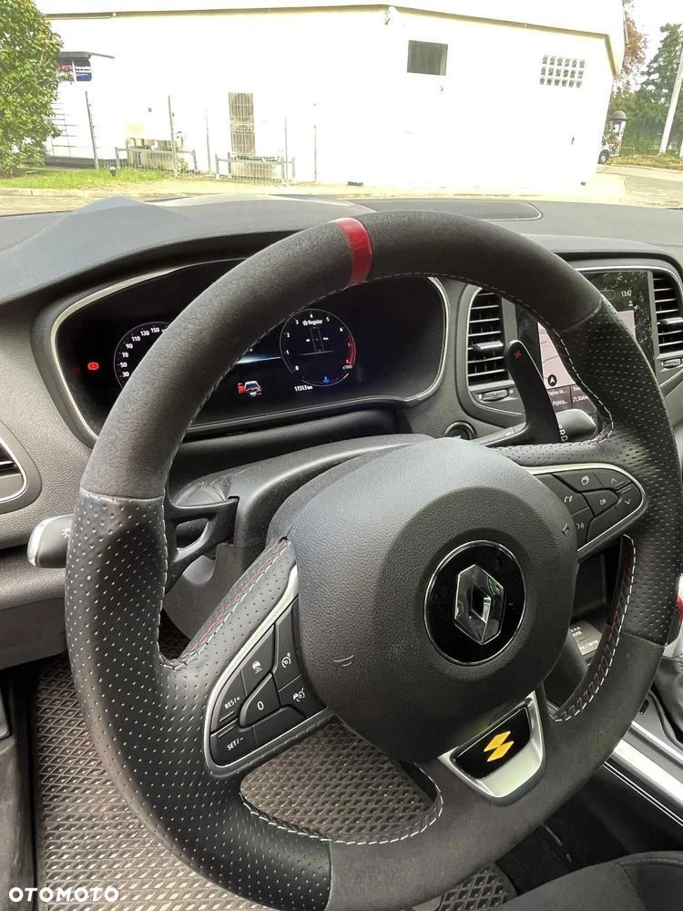 Renault Megane 1.8 TCe FAP R.S Ultime EDC - 23