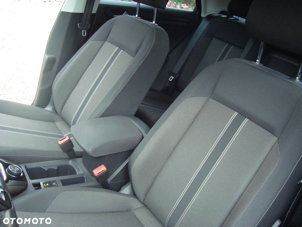 Volkswagen T-Roc 2.0 TDI SCR 4MOTION Style - 28