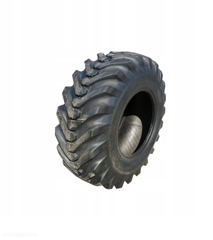 Opona Premium JCB OZKA 18.4-26 JCB Koparko ładowarka 3CX JCB 4CX maszyna JCB - 1