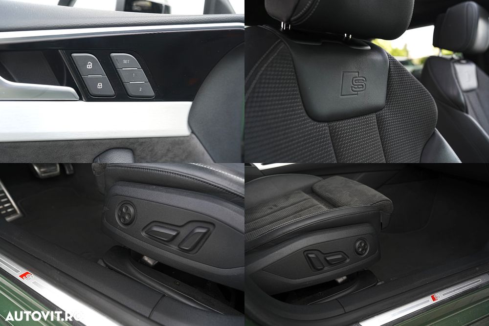 Audi A5 Sportback 40 TFSI S tronic S line - 12