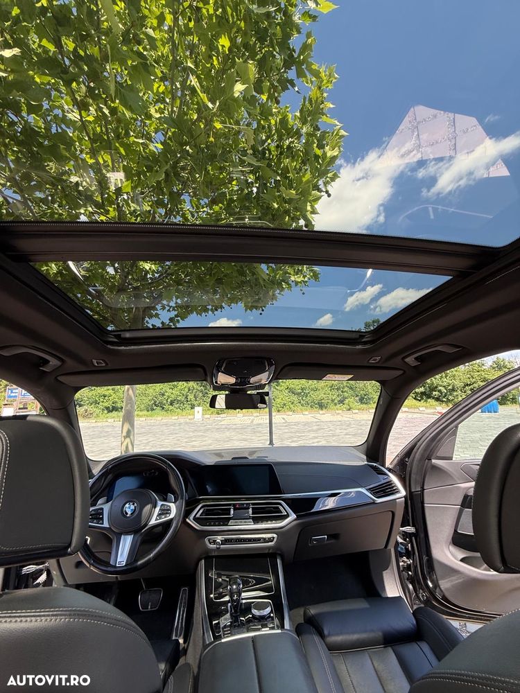 BMW X5 xDrive30d - 5