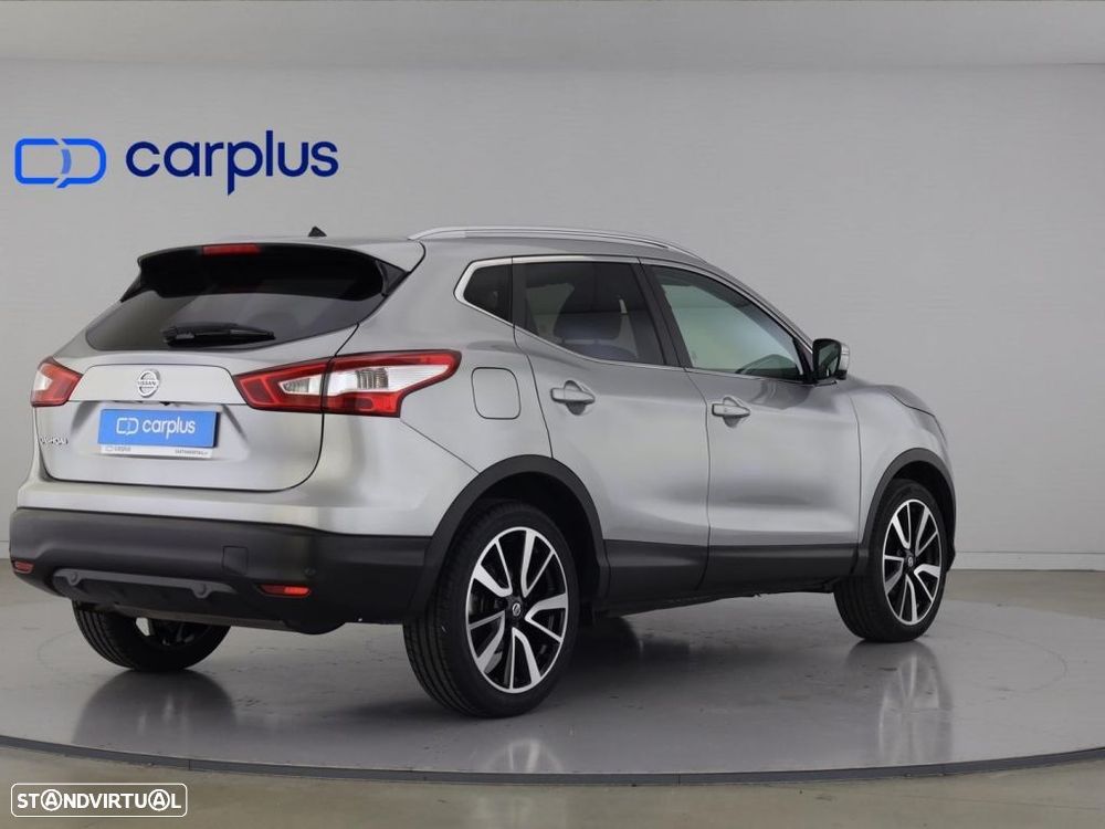 Nissan Qashqai 1.2 DIG-T Tekna Premium - 7