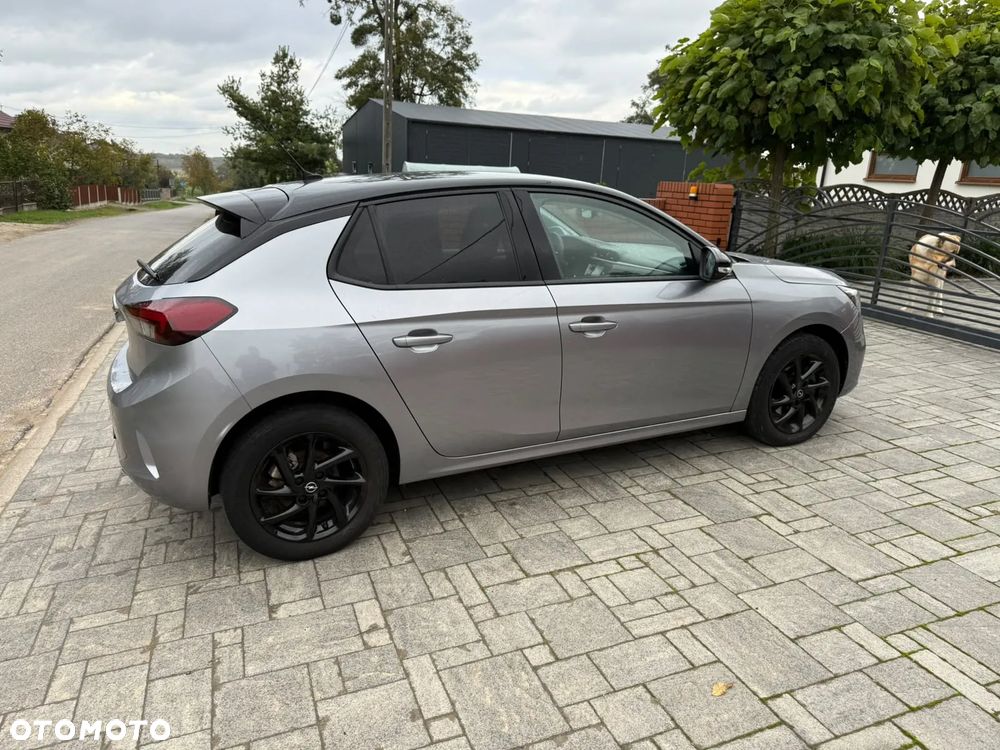 Opel Corsa - 10