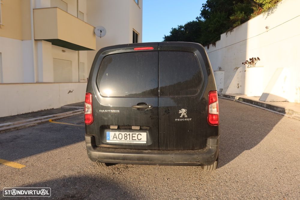 Peugeot Partner - 3