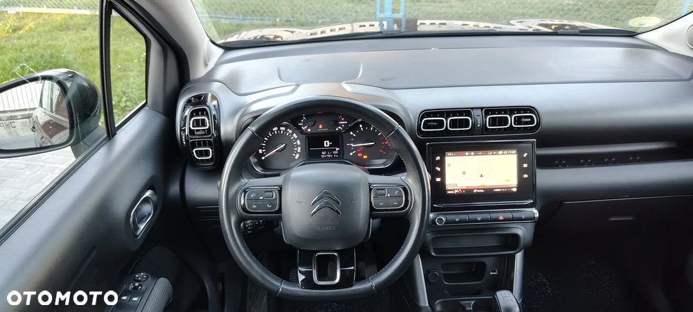 Citroën C3 Aircross - 33