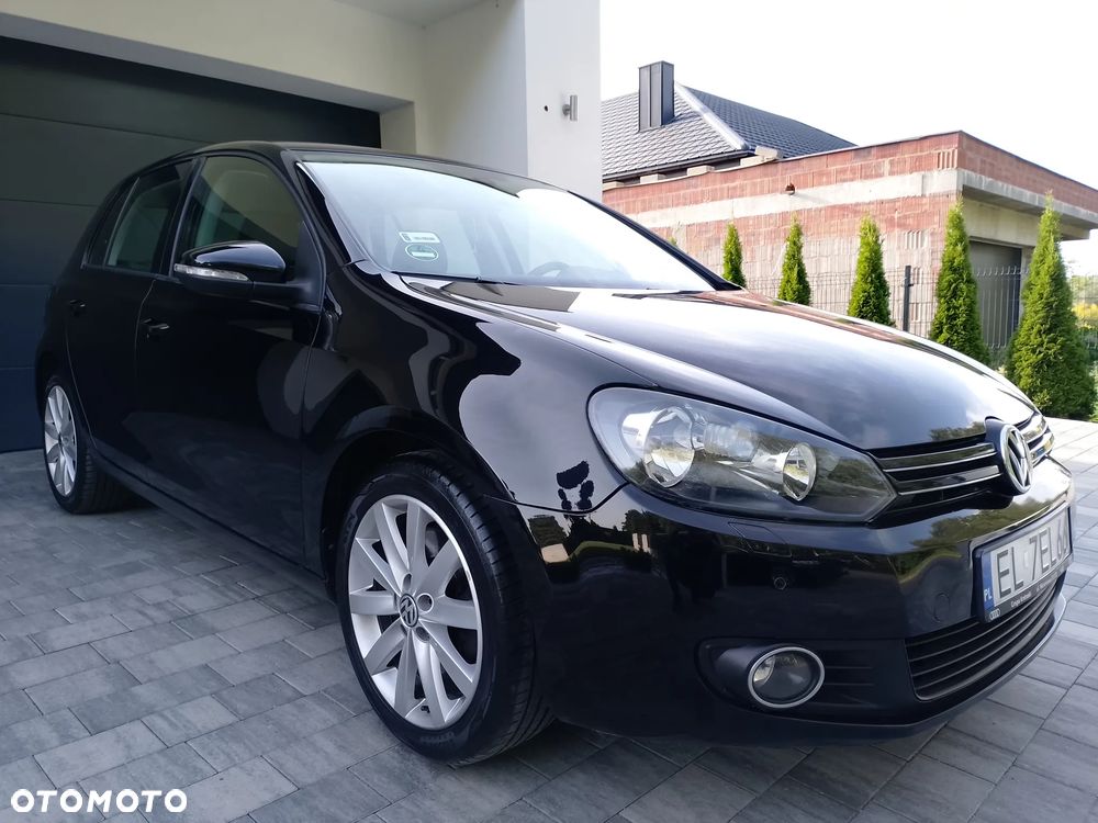 Volkswagen Golf 1.4 TSI Highline DSG - 3