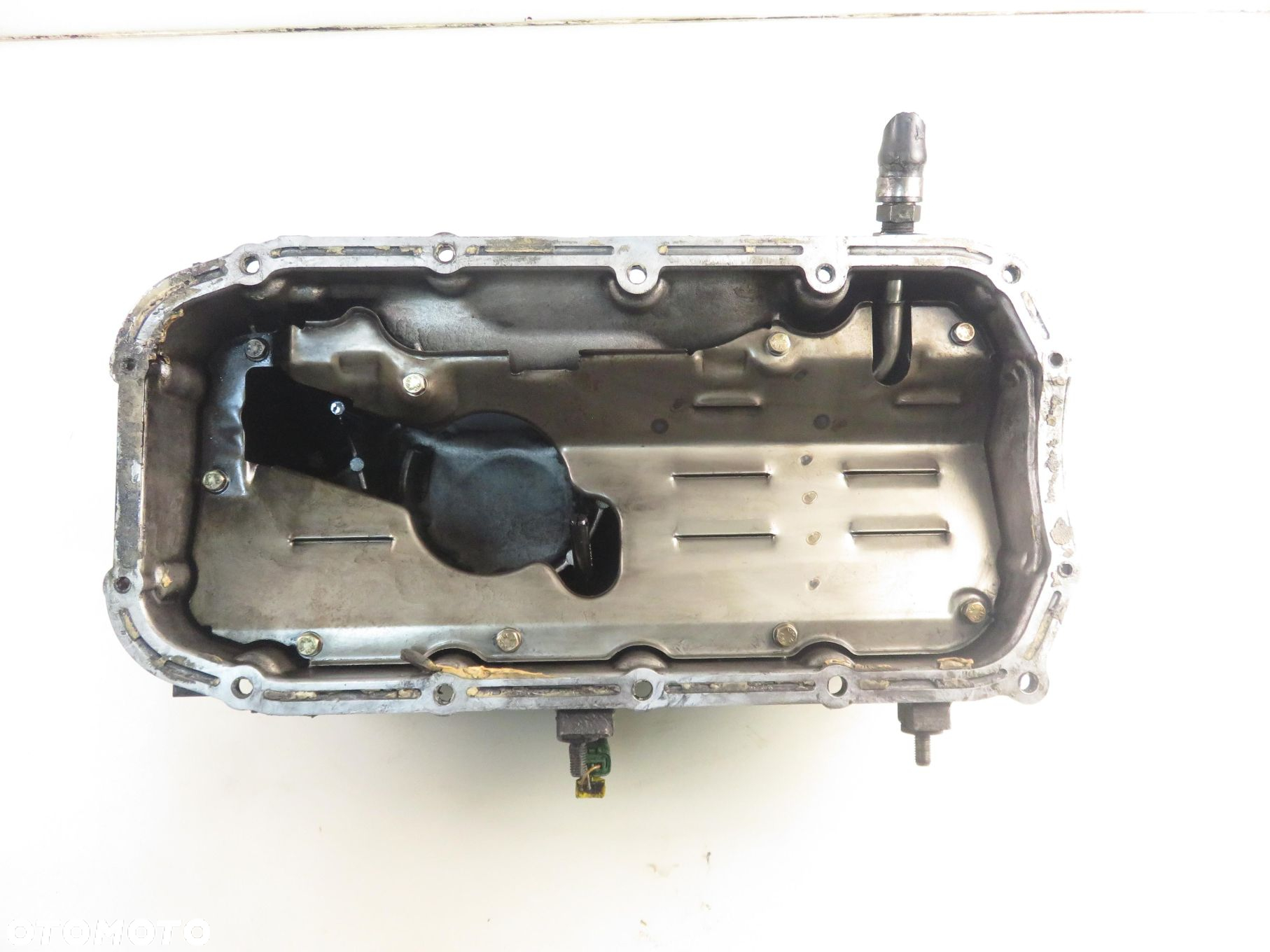 MISKA OLEJOWA ALFA ROMEO 156 1.9 JTD 16V Q4 - 937 A5.000 55198106 - 5