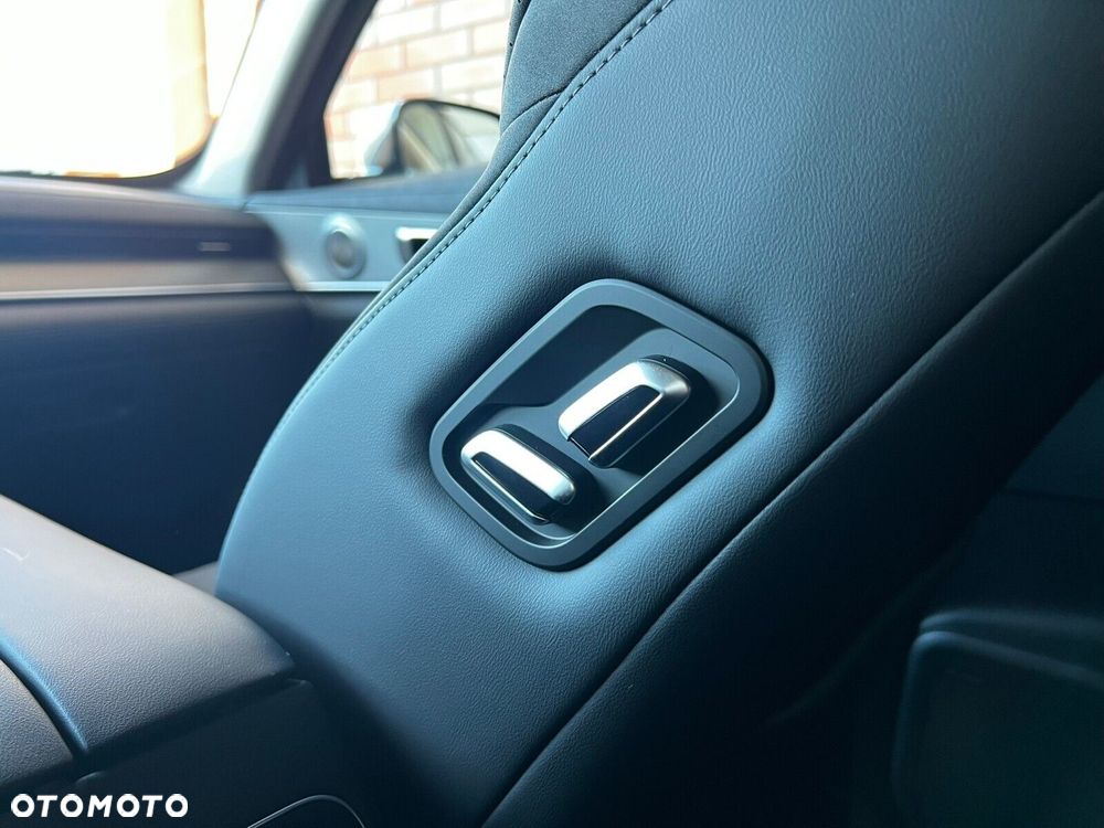 Chery Tiggo 8 1.6 T-GDI Comfort DCT - 29