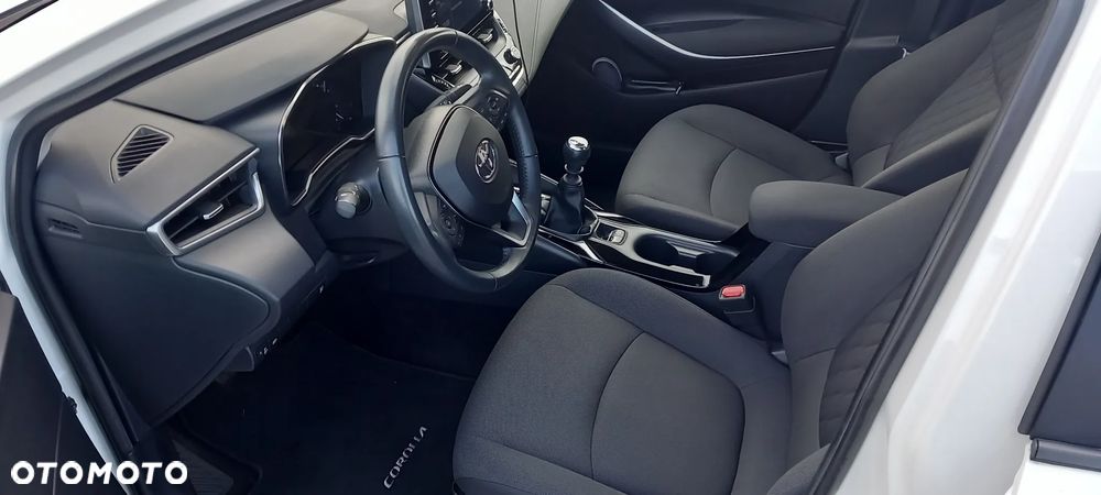 Toyota Corolla 1.6 Comfort - 2