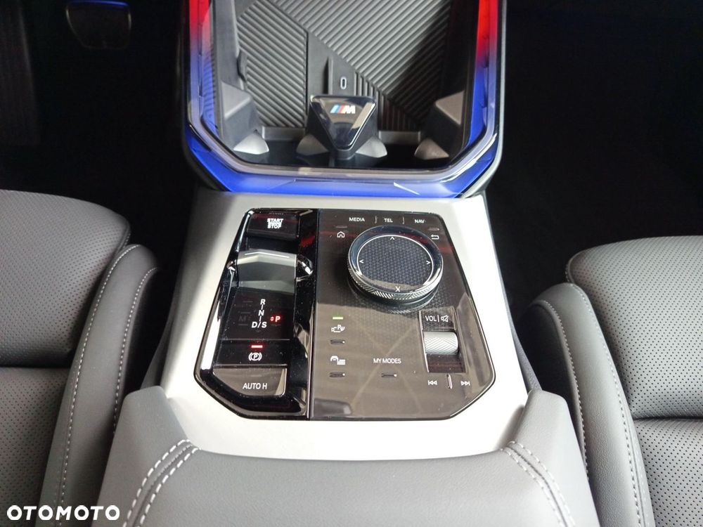 BMW X3 - 18