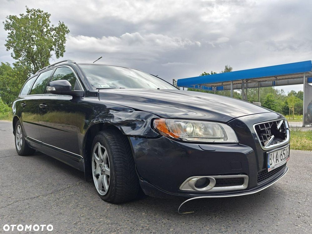 Volvo V70 - 8