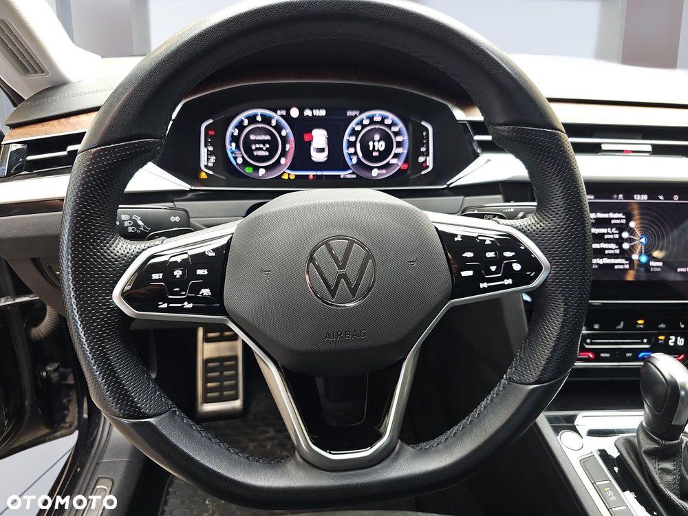 Volkswagen Arteon 2.0 TSI Elegance DSG - 13
