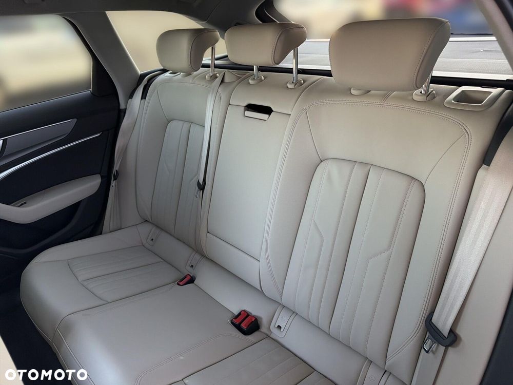 Audi A6 Allroad - 13