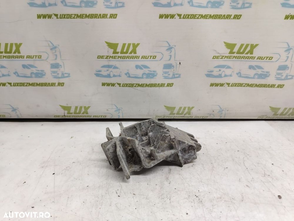Suport Injector pornire la rece 8200771225 1.5 dci K9K837 Renault Flu - 1