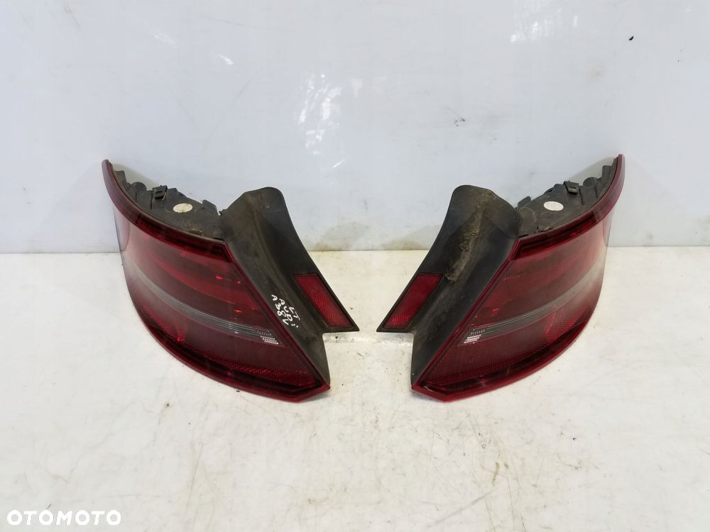 lampa tył audi a3 8v 5 drzwi - 1
