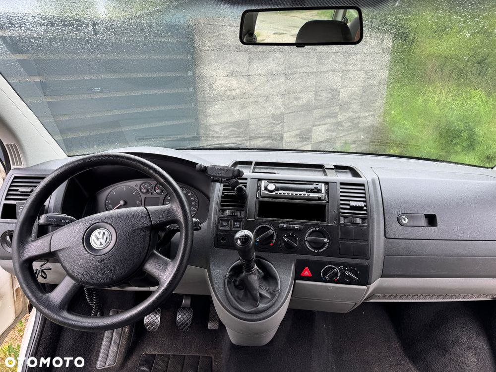 Volkswagen Transporter Standard - 17